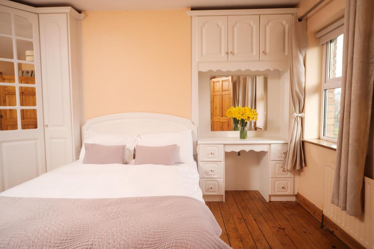 Glensheen Ennis Exterior foto