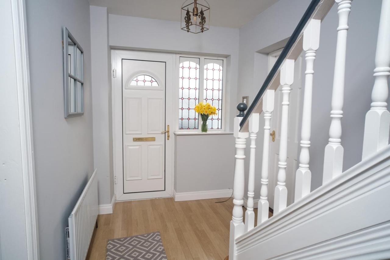 Glensheen Ennis Exterior foto